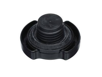 Ford F-150 Oil Filler Cap - F3AZ-6766-B