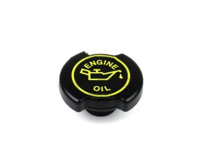 Ford F-150 Oil Filler Cap - F3AZ-6766-B