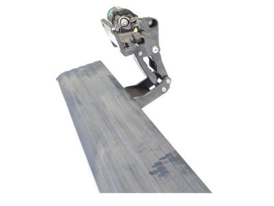 Lincoln FL1Z-16451-AC Step Assembly