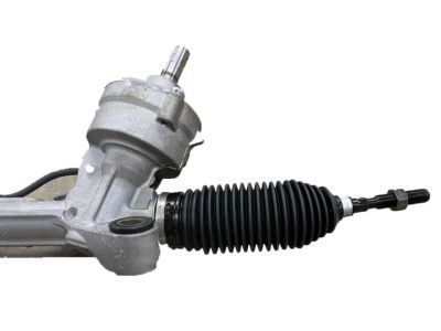 Ford AE5Z-3504-EERM Gear Assy - Steering