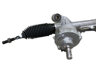 Ford AE5Z-3504-EERM Gear Assy - Steering