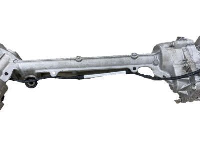 Ford AE5Z-3504-EERM Gear Assy - Steering