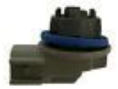 Lincoln BM5Z-13411-A Socket Assembly