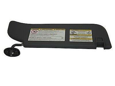 Ford BC3Z-2504105-DB Visor Assembly - Sun