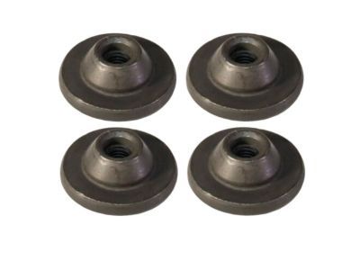 Ford -W302683- Nut