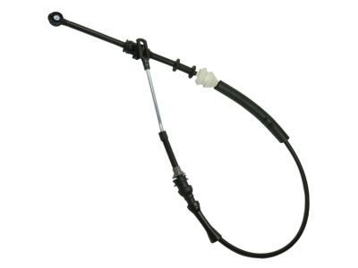 Mercury Shift Cable - 6F1Z-7E395-A