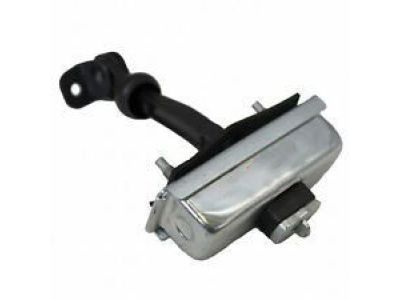 4L3Z-1522886-AA Ford Check Assembly - Door Product Photo 1 of 1