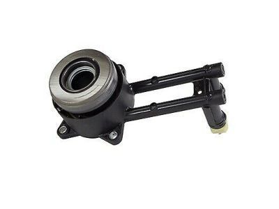 BE8Z-7A564-A Ford Cylinder Assembly - Clutch Slave Product Photo 4 of 4