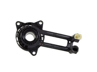 BE8Z-7A564-A Ford Cylinder Assembly - Clutch Slave Product Photo 2 of 4