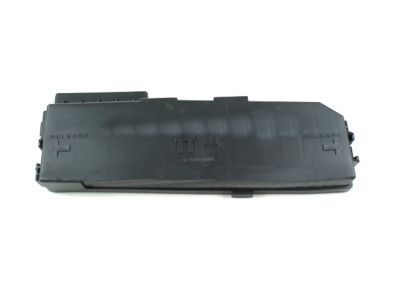 Mercury 8L8Z-14A003-C Cover - Fuse Panel
