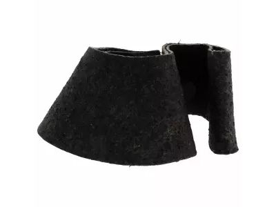 Ford 5F9Z-5411516-BA Insulator - Floor 5F9Z-5411516-BA Ford Insulator - Floor Product Photo 1 of 2