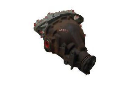 Ford Explorer Sport Trac Differential - 1L2Z-4026-A