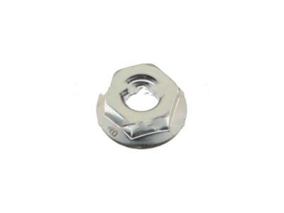 Mercury -W520412-S437 Nut
