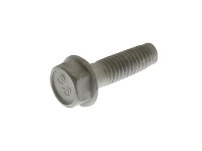 -W710941-S439 Ford Screw And Washer Assembly Product Photo 1 of 1