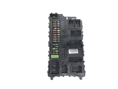Lincoln GG9Z-15604-E Kit - Alarm/Keyless Lock System