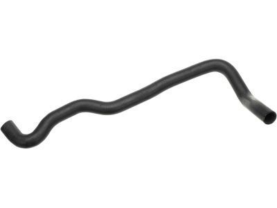 Ford Escape Coolant Reservoir Hose - 2L8Z-8260-BA