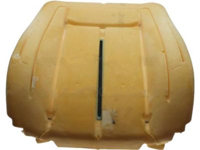 7L1Z-7864810-A Ford Pad Product Photo 1 of 2