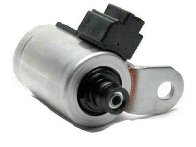Ford XS4Z-7G383-AA Solenoid Assembly XS4Z-7G383-AA Ford Solenoid Assembly Product Photo 1 of 1