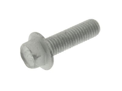 Mercury -W500035-S439 Bolt