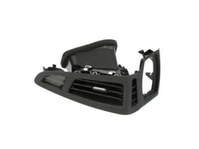 Ford CV6Z-19893-GA Louvre Assy - Vent Air