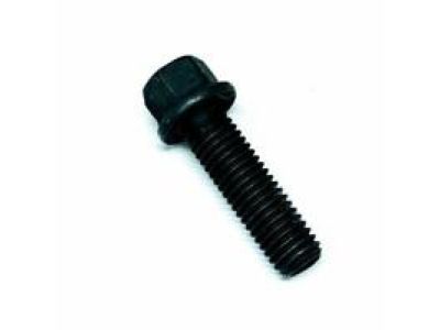 Mercury -N803942-S100 Bolt