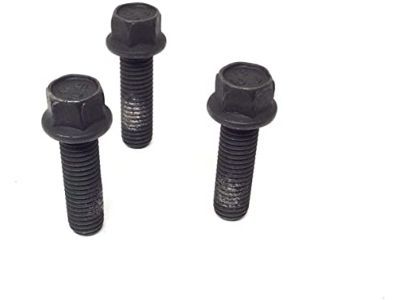 Mercury -N803942-S100 Bolt