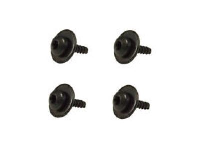 Lincoln -W701950-S901 Rivet - Blind