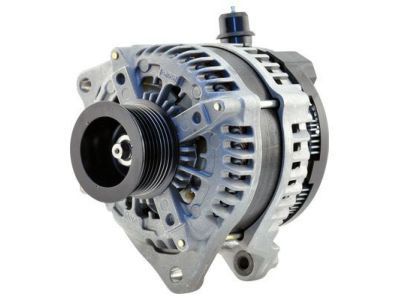 Ford BC3Z-10346-D Alternator Assembly, Lower BC3Z-10346-D Ford Alternator Assembly, Lower Product Photo 1 of 1