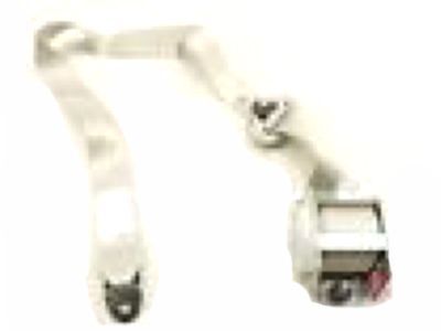 Ford 6L1Z-78611B09-AD Seat Belt Assembly