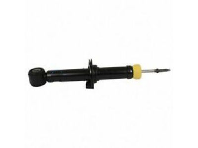 Lincoln JL1Z-18125-E Shock Absorber Assembly