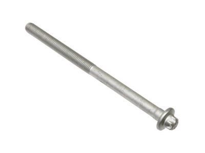 Mercury -E804588-S72 Screw