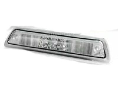 Lincoln 8A3Z-7462441-A Striker - Seat Lock