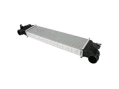 Lincoln F2GZ-6K775-A Cooler Assembly - Engine Charge Air