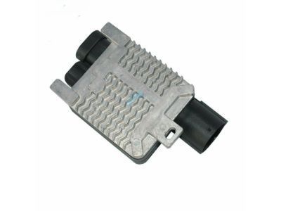 Ford Cooling Fan Relay - CT4Z-8B658-A