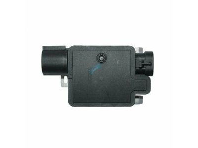 Ford Cooling Fan Relay - CT4Z-8B658-A