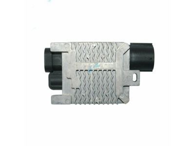 Ford Cooling Fan Relay - CT4Z-8B658-A