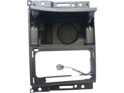 AG1Z-7R081-E Ford Tube - Oil Cooler Product Photo 1 of 1