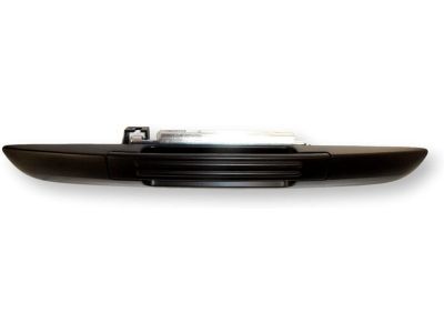 Ford 6L1Z-7843400-BKPTM Handle With Lock Cylinder And Key
