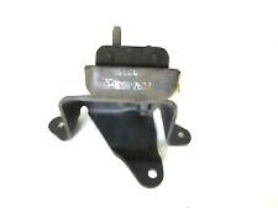 Ford 2C7Z-6038-AD Insulator Assembly - Engine Support