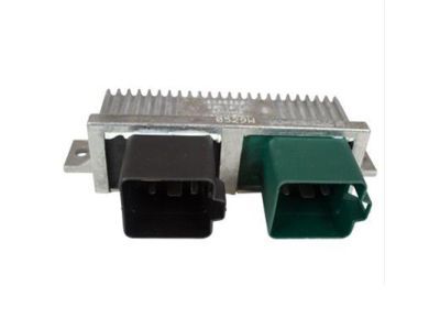 Ford E-350 Super Duty Ignition Control Module - YC3Z-12B533-AA