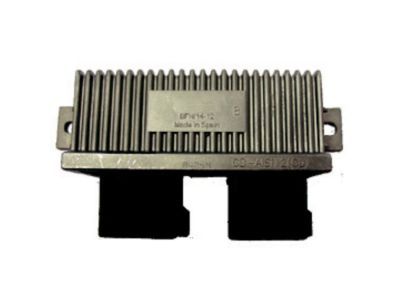 Ford E-350 Super Duty Ignition Control Module - YC3Z-12B533-AA