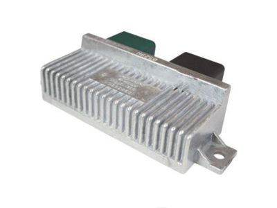 Ford E-350 Super Duty Ignition Control Module - YC3Z-12B533-AA