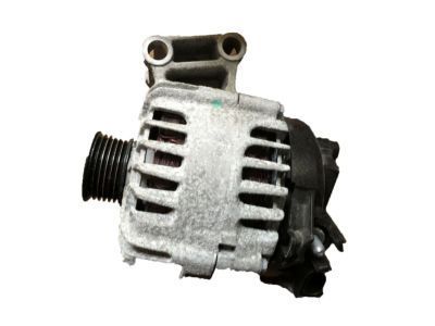 Ford AE8Z-10346-A Alternator Assembly