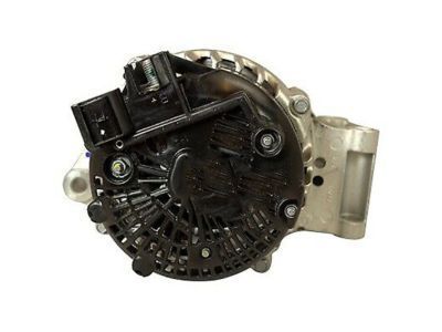 Ford AE8Z-10346-A Alternator Assembly