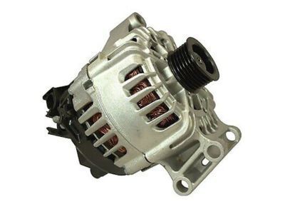 Ford AE8Z-10346-A Alternator Assembly