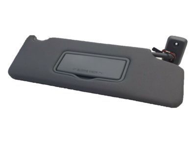 Ford CL3Z-1504104-DC Visor Assembly - Sun