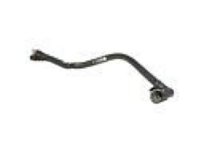 Mercury PCV Hose - 6L2Z-6758-BA