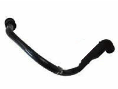 Mercury PCV Hose - 6L2Z-6758-BA