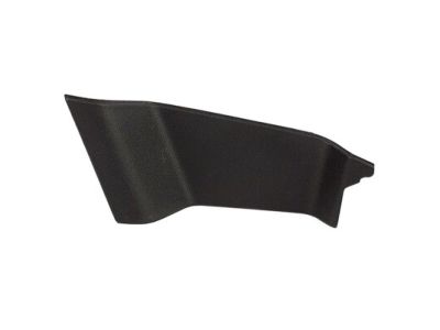 Ford FT4Z-5822642-AA Cover - Door Inside Handle
