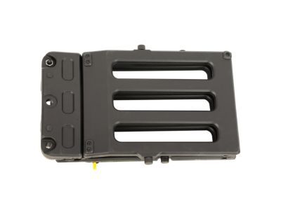 Ford 8C3Z-99286A40-B Extender - Pick Up Box - Rear